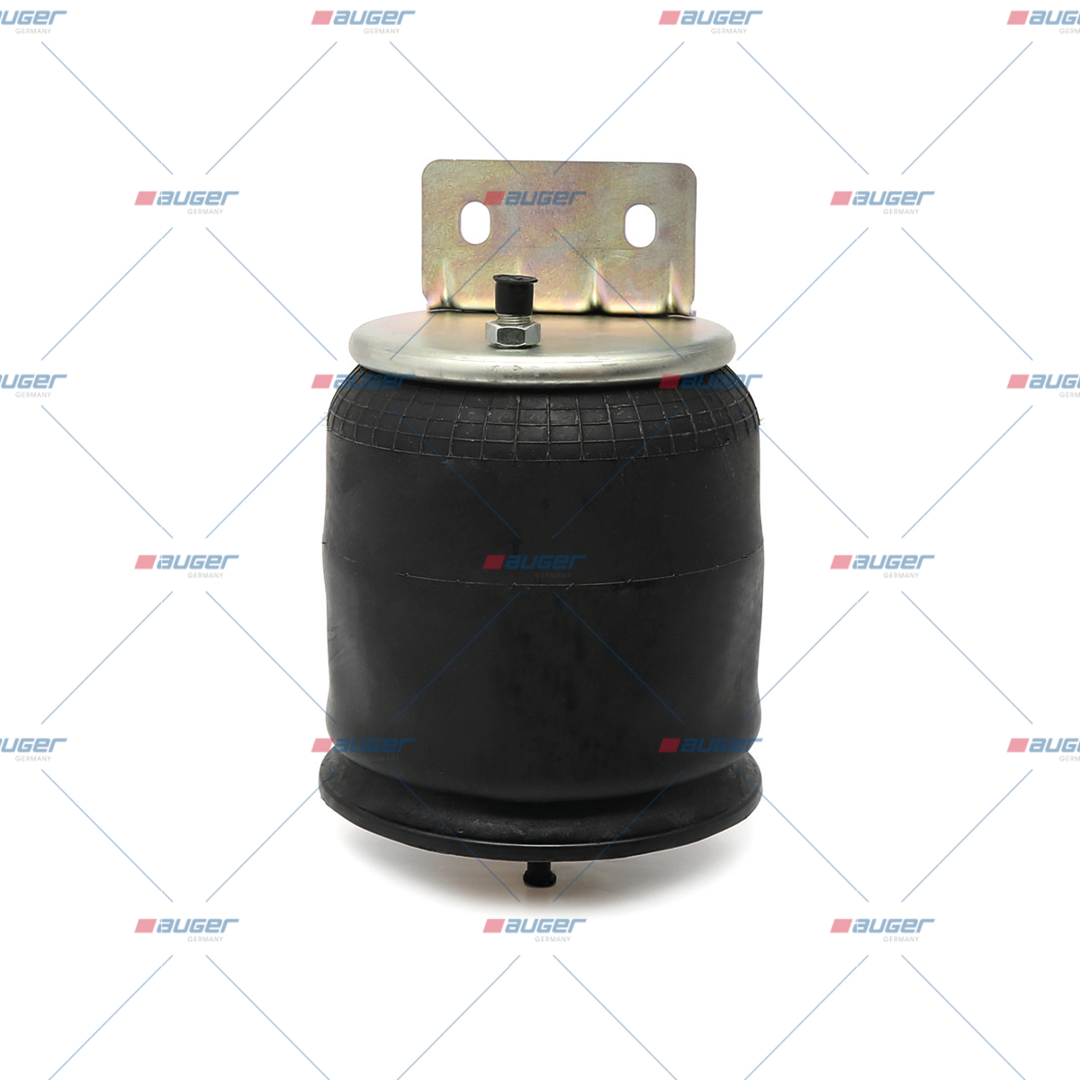 Luftfederbalg, Komp. Typ mit Kunst.Kolb.